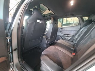 CUPRA LEON VZ 1.5 E-HYBRID 272 CV  2026