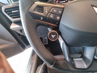 CUPRA LEON VZ 1.5 E-HYBRID 272 CV  2026