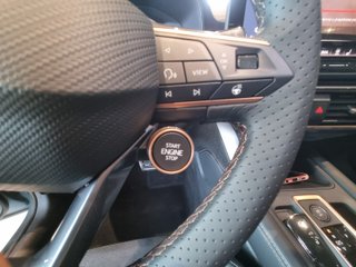 CUPRA LEON VZ 1.5 E-HYBRID 272 CV  2026