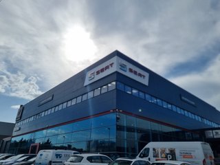 CUPRA LEON VZ 1.5 E-HYBRID 272 CV  2026