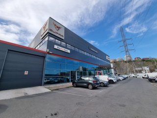 CUPRA LEON VZ 1.5 E-HYBRID 272 CV  2026