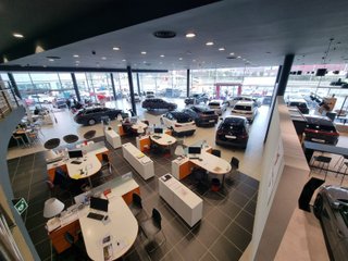 CUPRA LEON VZ 1.5 E-HYBRID 272 CV  2026