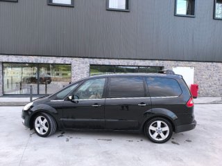 Ford Galaxy 2008