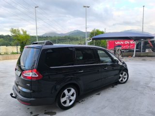 Ford Galaxy 2008