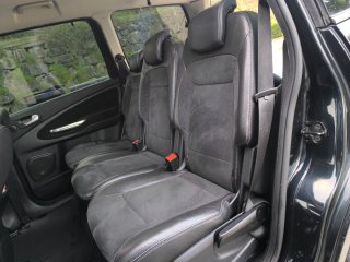 Ford Galaxy 2008