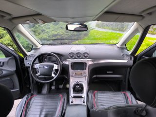 Ford Galaxy 2008