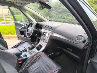 Ford Galaxy 2008