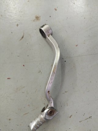Palanca Cambios KTM EXC-F 450 2005
