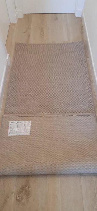 Alfombra Morum Ikea