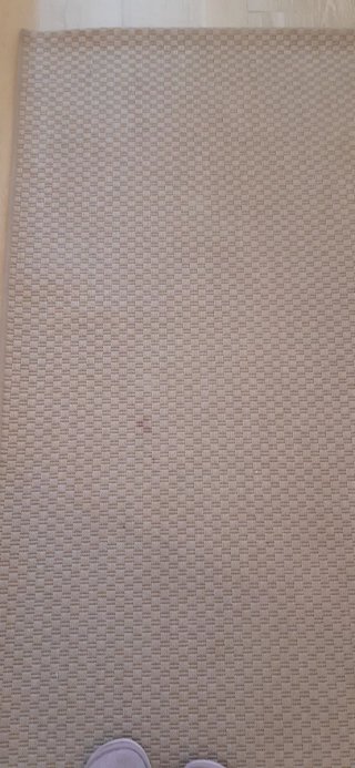 Alfombra Morum Ikea