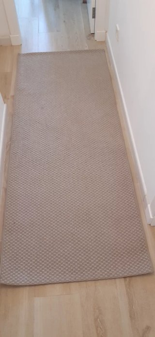 Alfombra Morum Ikea