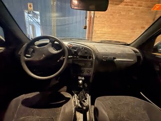 Citroen Xsara 2004