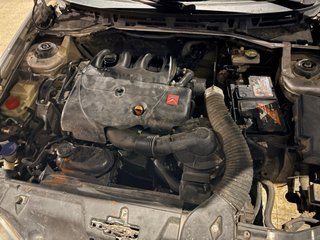 Citroen Xsara 2004