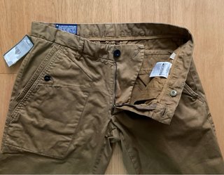 Bermudas para hombre de G-Star Raw (W31)