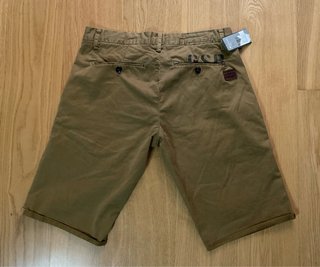 Bermudas para hombre de G-Star Raw (W31)