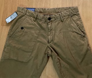 Bermudas para hombre de G-Star Raw (W31)