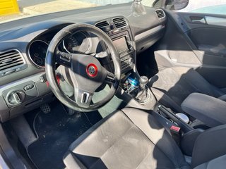 Volkswagen Golf 2010
