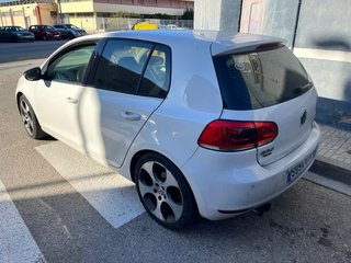 Volkswagen Golf 2010