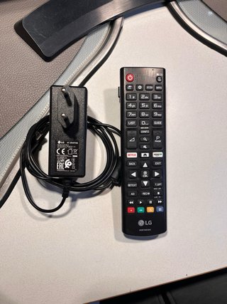 Smart TV LG 28 pulgadas FHD