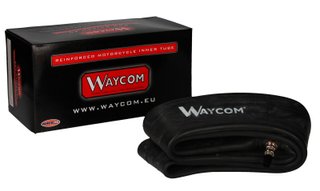 Cámara reforzada Waycom 3mm 4.25/4.50-19 Nueva