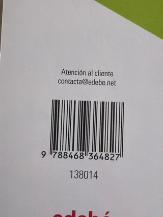 Lengua y Literatura 2 bachillerato
