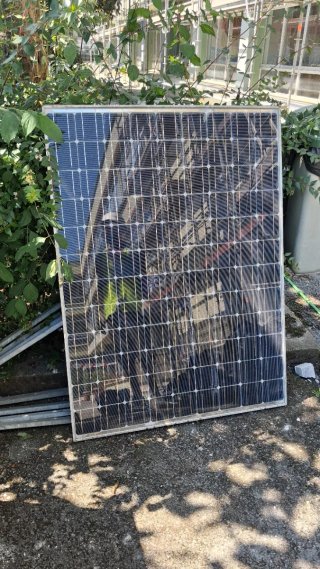 Placas Solares