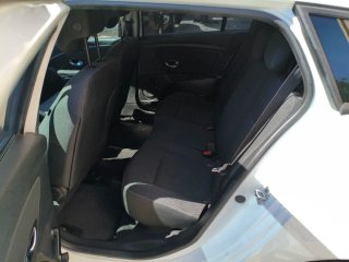 Renault Megane 2014
