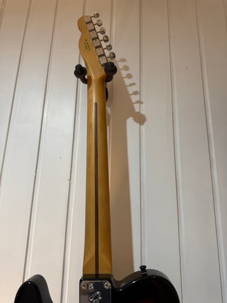 Fender Telecaster Player 2