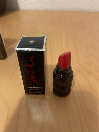 Miniatura Burberry Brit Rhythm Eau de Toilette