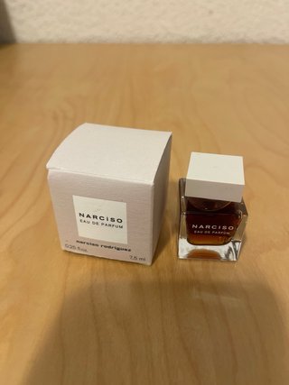 Miniatura Burberry Brit Rhythm Eau de Toilette