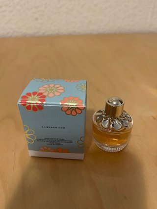 Miniatura Burberry Brit Rhythm Eau de Toilette