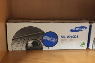 Toner Samsung ML-2010D3