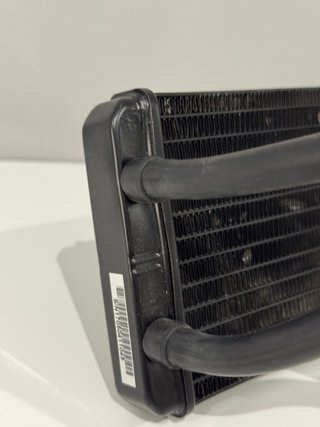 Refrigeración Líquida PC 2 piezas