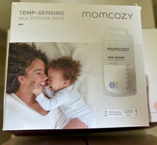Sacaleches Momcozy S9 Pro Doble