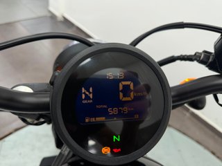 Honda Rebel 500