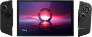 Lenovo Legion Go Z1 Extreme 1TB