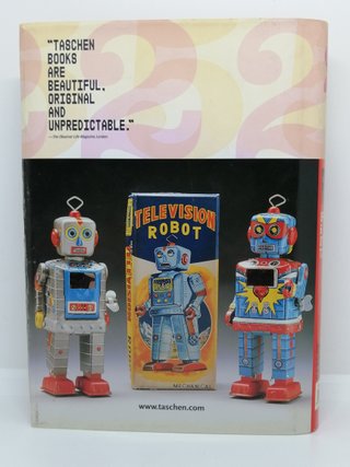 Robots: Spaceships And Other Tin Toys. 2006.