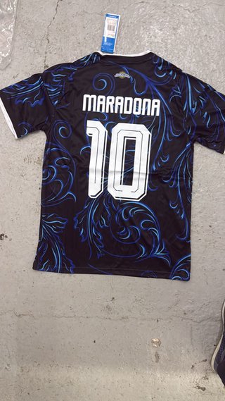 Camisetas de fútbol retros