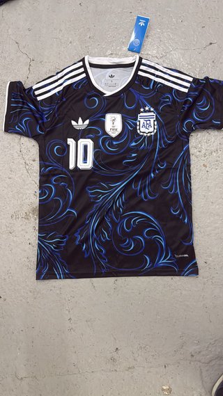 Camisetas de fútbol retros
