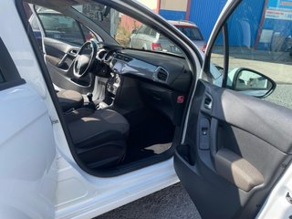 Citroen C3 2018