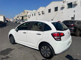 Citroen C3 2018