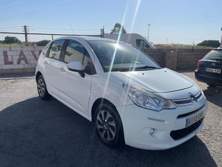 Citroen C3 2018