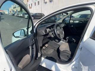 Citroen C3 2018