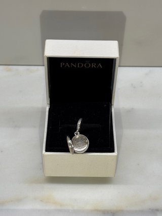 Pandora Charm Famiglia Per Sempre