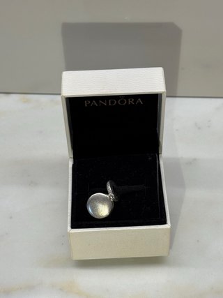 Pandora Charm Famiglia Per Sempre