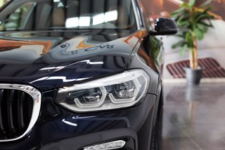BMW X3 xDrive25d