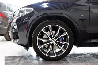 BMW X3 xDrive25d