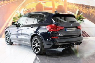 BMW X3 xDrive25d