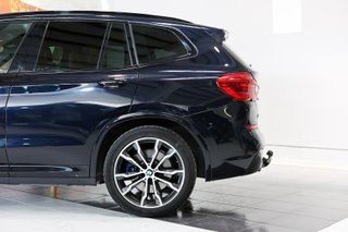 BMW X3 xDrive25d