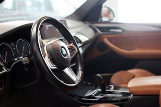 BMW X3 xDrive25d